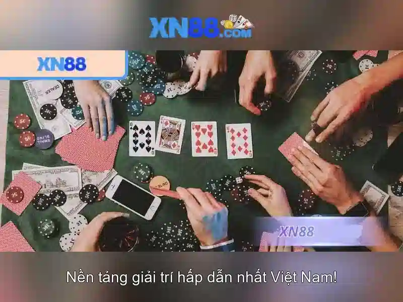 Khuyến mãi hấp dẫn khi tải XN88