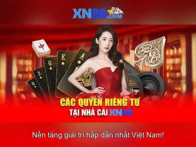 Tải App XN88