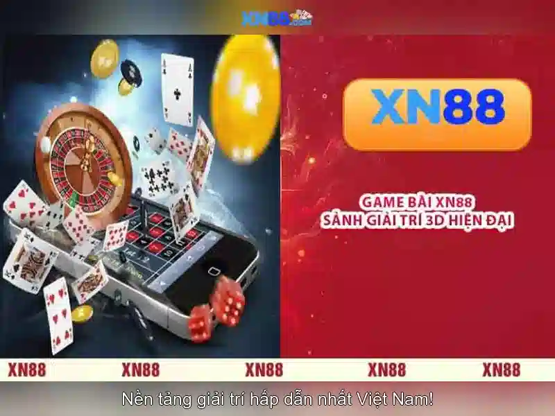 Tải XN88