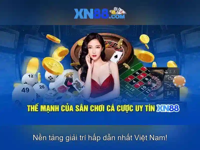 Tạo tài khoản XN88 Slot