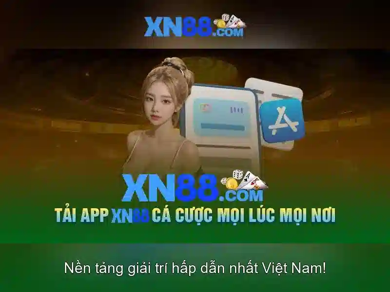 Trải Nghiệm Slot Tại XN88 Đa Dạng Và Sáng Tạo