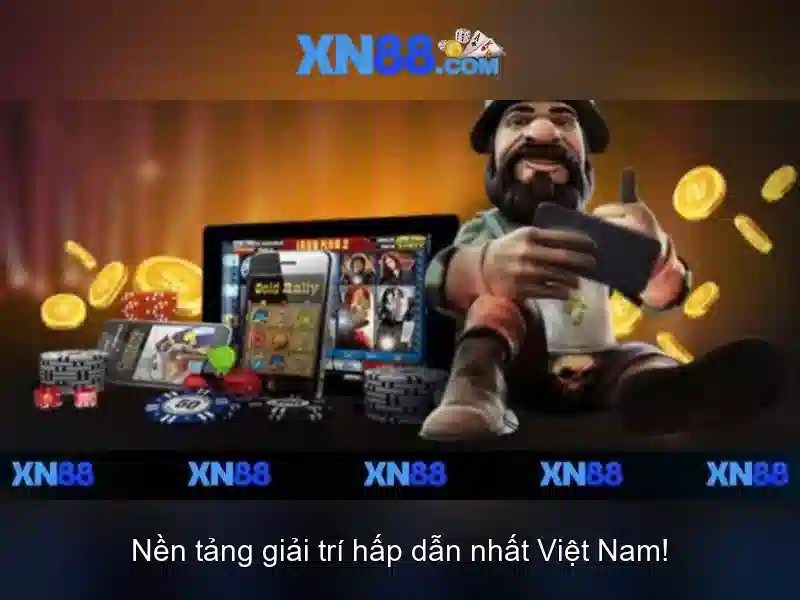 Đá Gà XN88