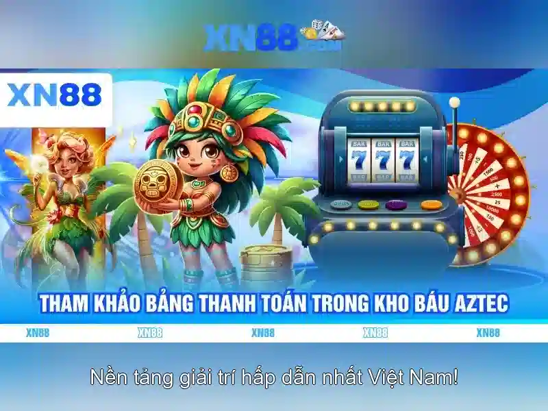 Quy định chơi Slot XN88 Win