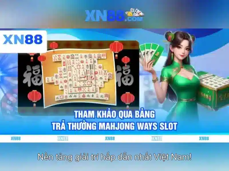 Đặc Điểm Nổi Bật Của XN88 Casino