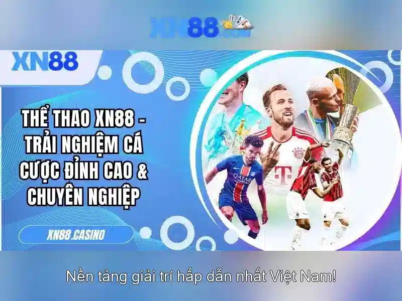 Trải nghiệm Slot