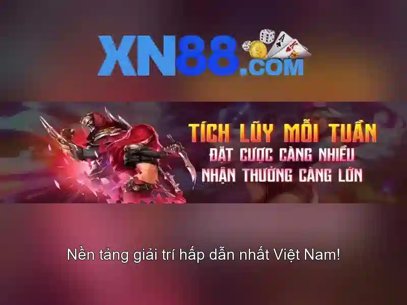 Lợi Ích Khi Sử Dụng XN88 App