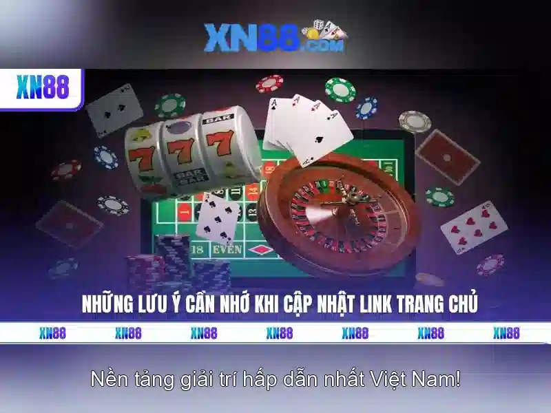 Kho game Slot tại XN88 Com