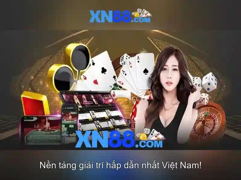 Khuyến Mãi Slot XN88
