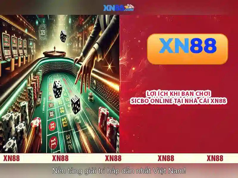 Hệ thống game SLOT đỉnh cao tại XN88