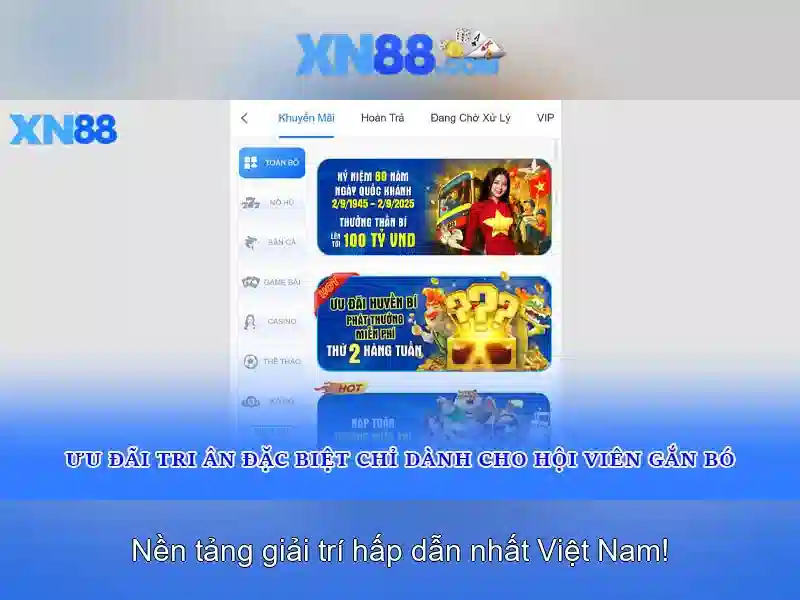 Hướng Dẫn Đăng Nhập XN88
