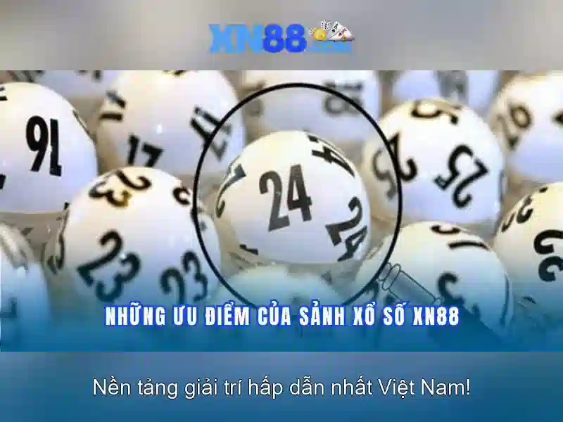 Tải Ứng Dụng XN88 Trên Google Play