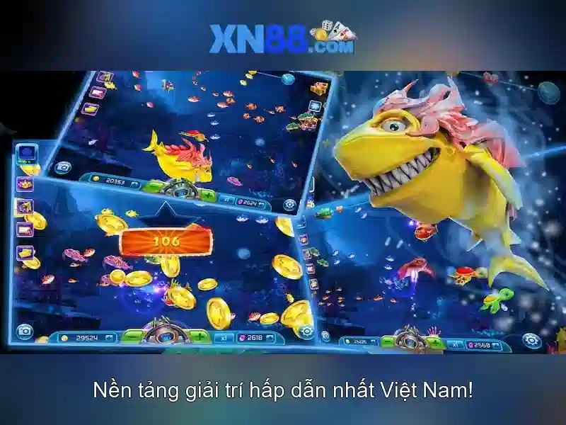 Hướng dẫn đăng ký và nạp tiền tại XN88 Com