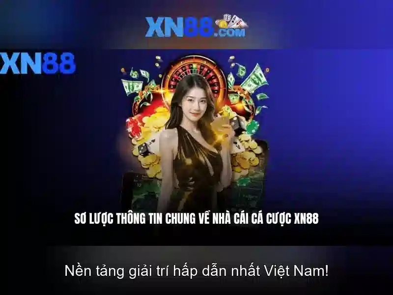 Ứng dụng slot XN88 App Com