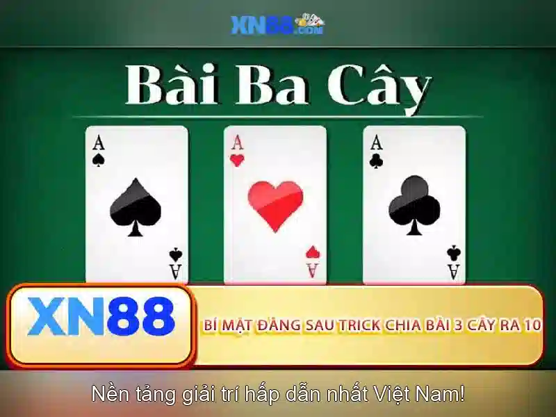 Tải XN88