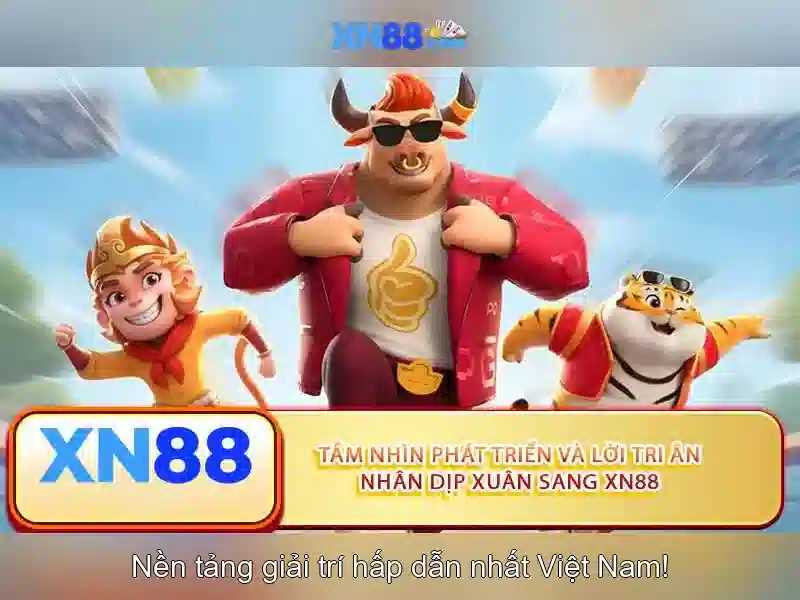 Tải XN88