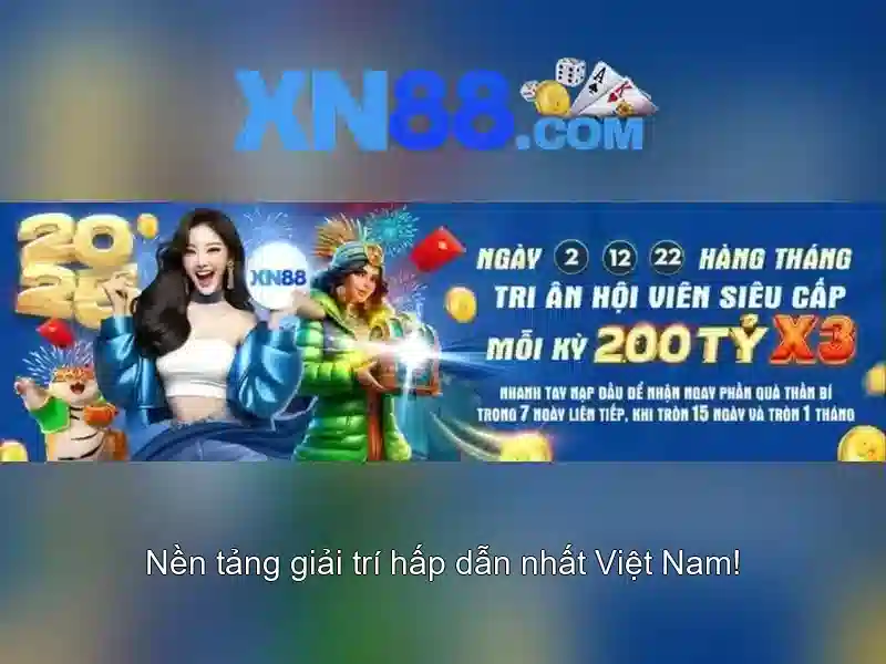 Hướng Dẫn XN88
