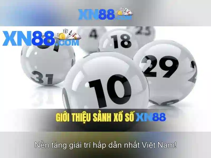 XN88 – Sảnh Slot Đổi Thưởng Đỉnh Cao