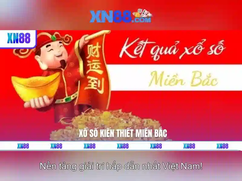 Tại sao chọn XN88