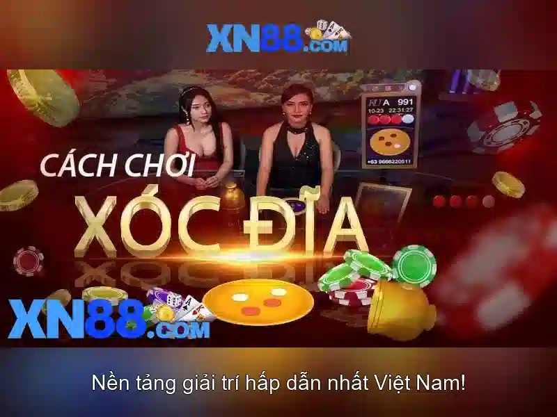 Tải Ứng Dụng XN88 App