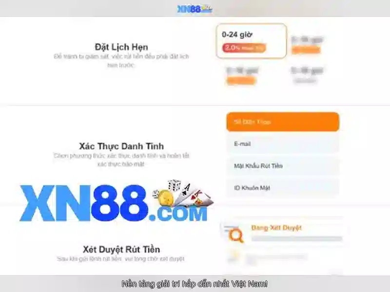 Trải nghiệm Slot đỉnh cao