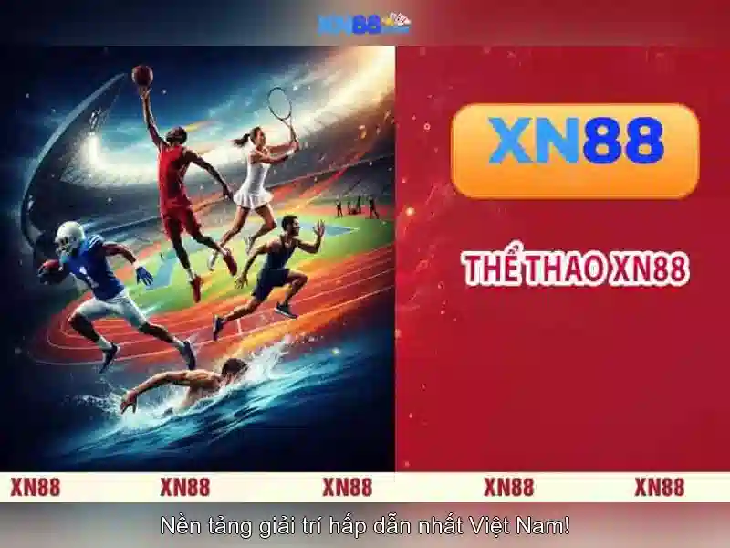 Tính Năng Slot XN88 Gaming