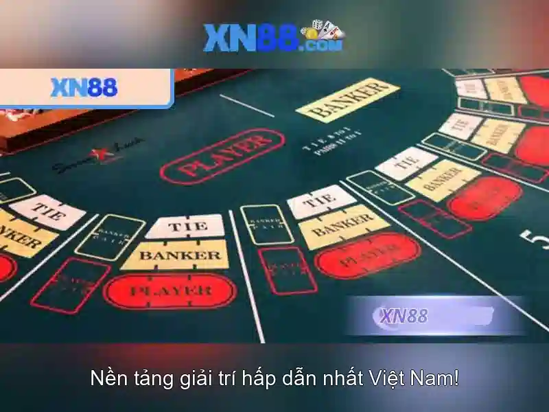 XN88 – Trang Chủ Game XN88 Chính Thức Không Bị Chặn 2026