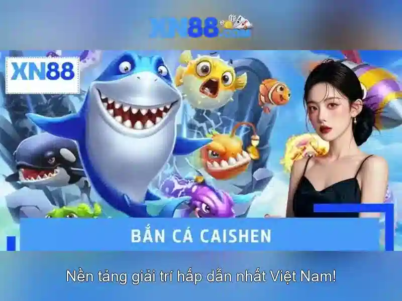 Trải Nghiệm Chơi Slot Trên XN88 App Com
