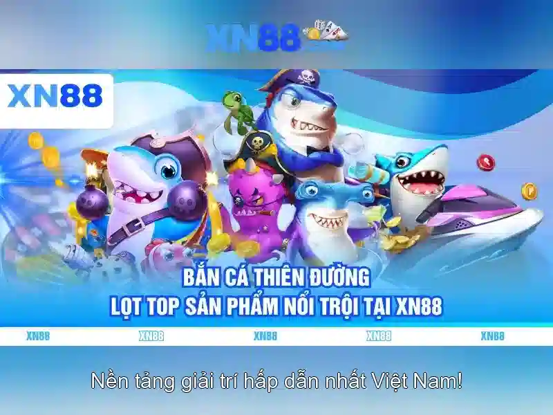 Tải ứng dụng Slot XN88