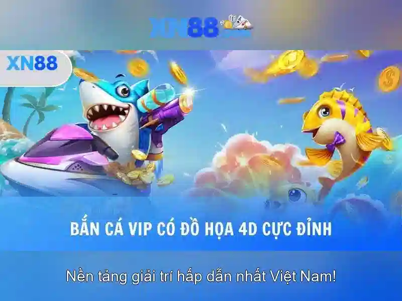 Trải nghiệm Slot trên app XN88