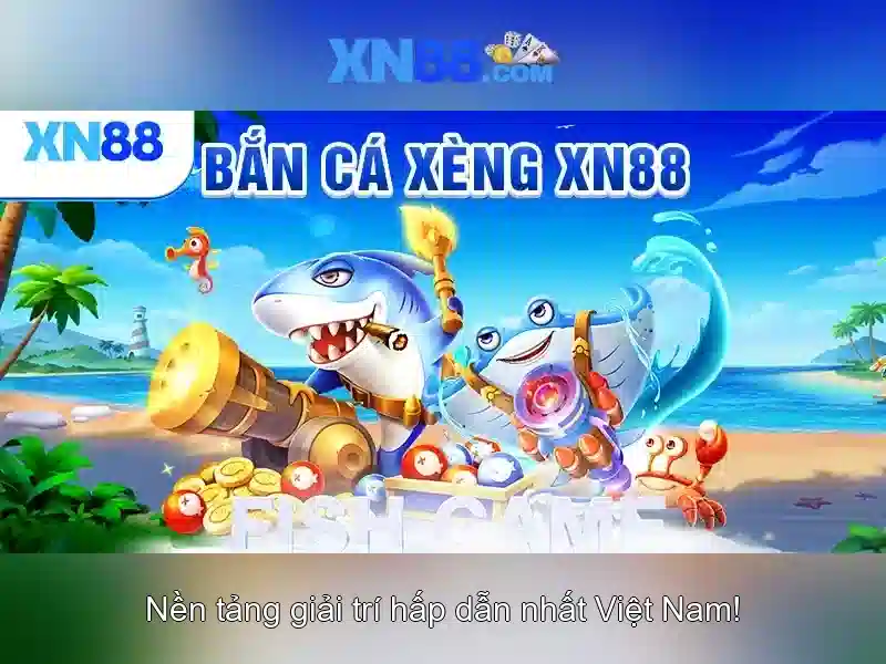 Công nghệ bảo mật tiên tiến tại XN88