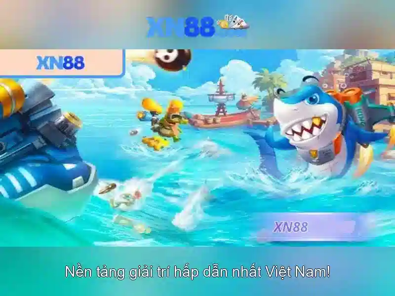 Tính Năng Đặc Biệt Của App XN88