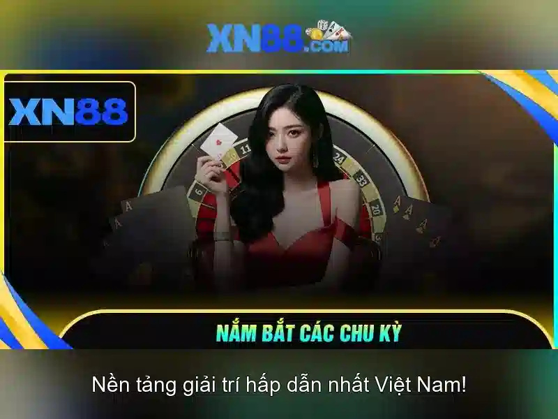 XN88 Là Gì