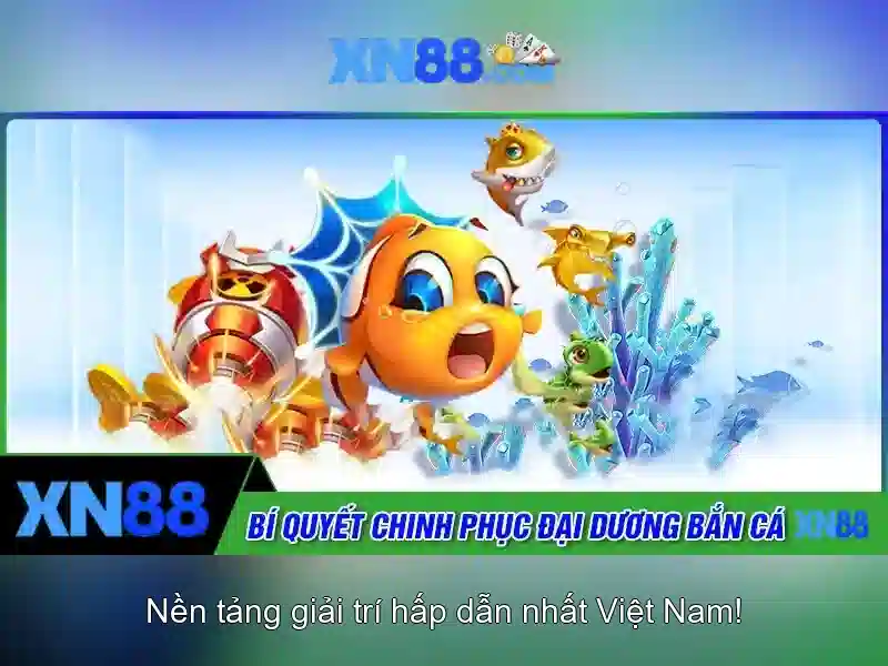 Quy Định Khuyến Mãi XN88