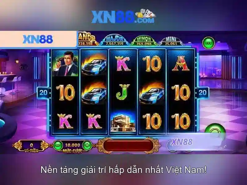 Hướng Dẫn Đăng Ký XN88