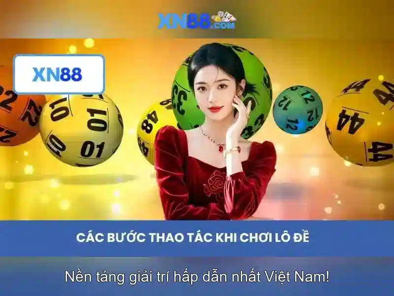 XN88 App – Trải Nghiệm Slot Đỉnh Cao 2026