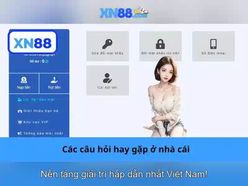 Tải XN88