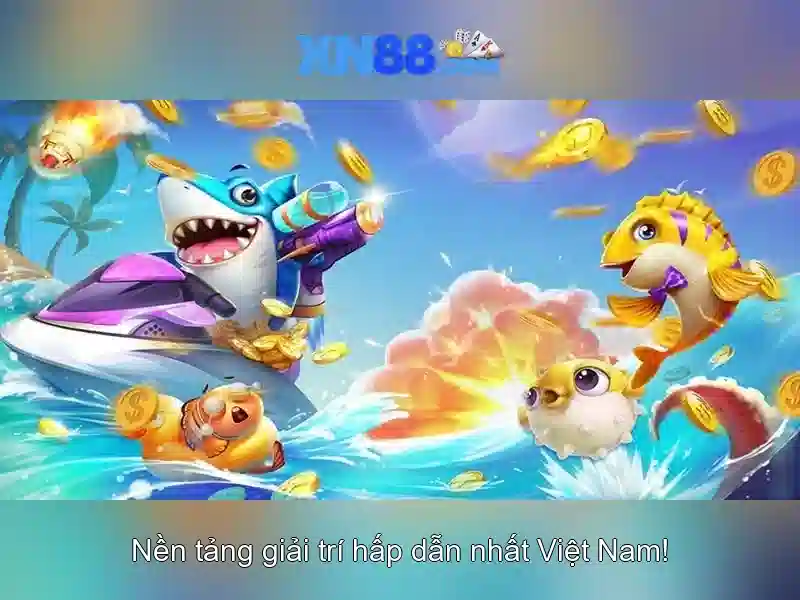 Tải Ứng Dụng XN88