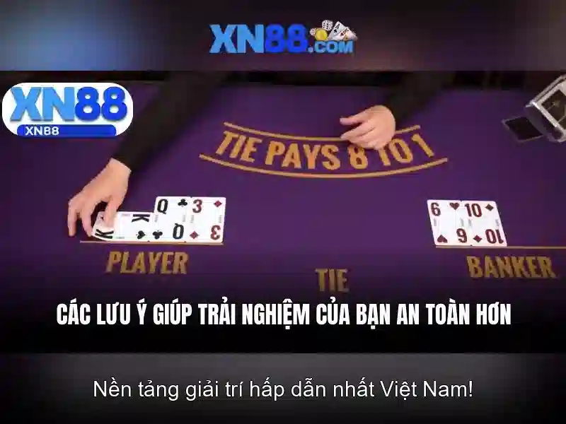 Ưu điểm của XN88