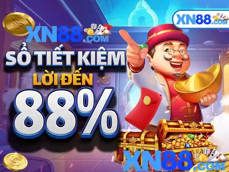 Cá Cược Thể Thao XN88 Win
