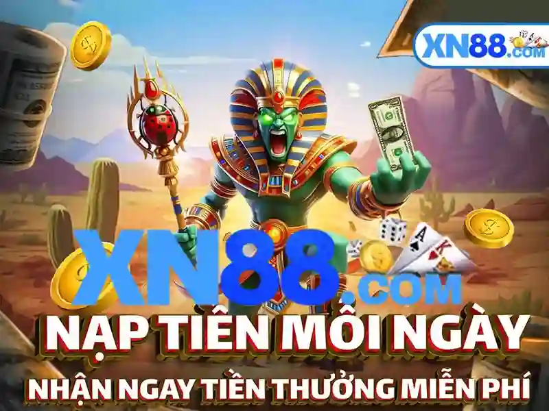 Hướng Dẫn XN88