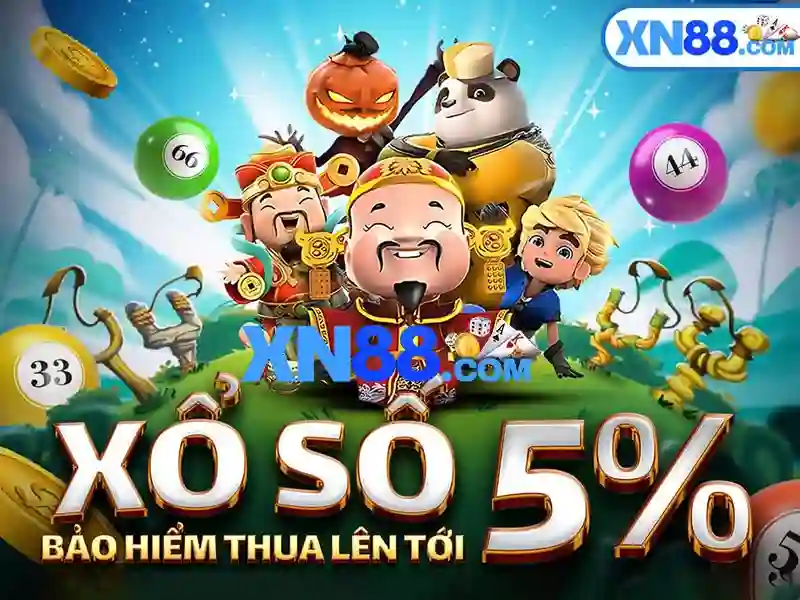 Tại Sao Chọn XN88