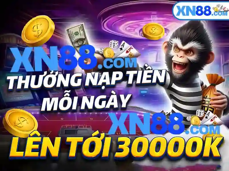 XN88 Game Slot