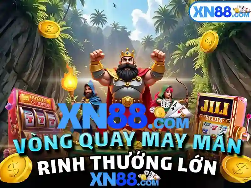 trải nghiệm slot