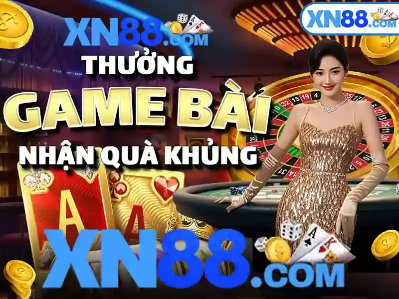 Kho Trò Chơi SLOT Đa Dạng Tại XN88