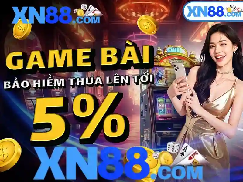 Trải Nghiệm Slot XN88