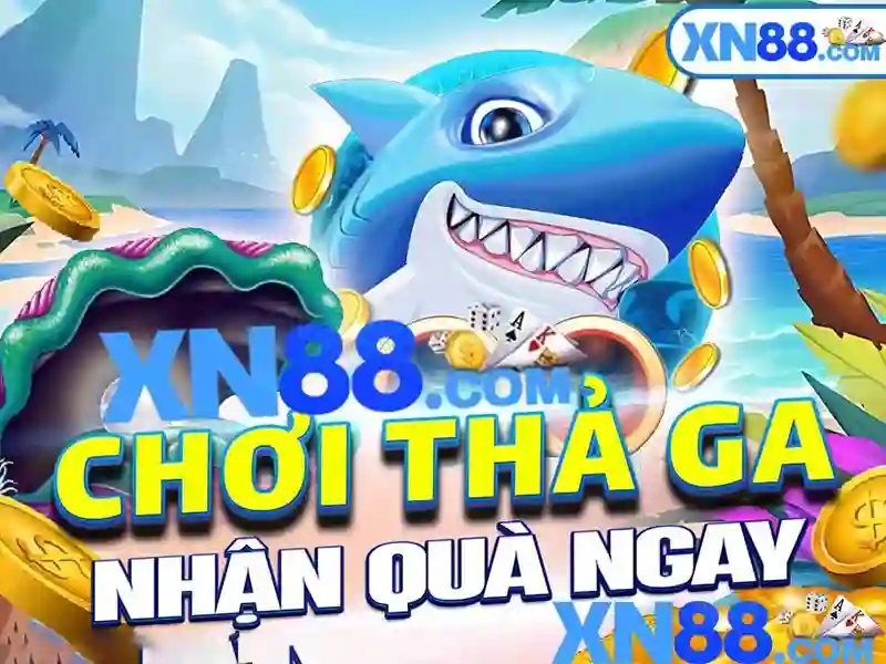 Nền tảng slot XN88