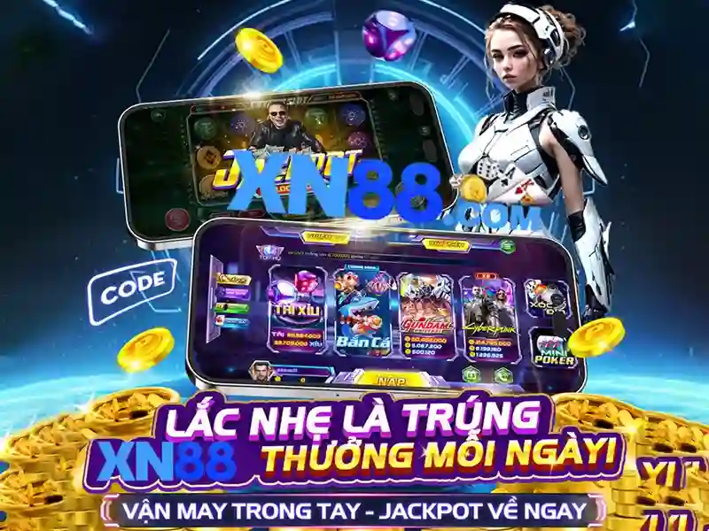 Quy Trình Nạp Rút XN88