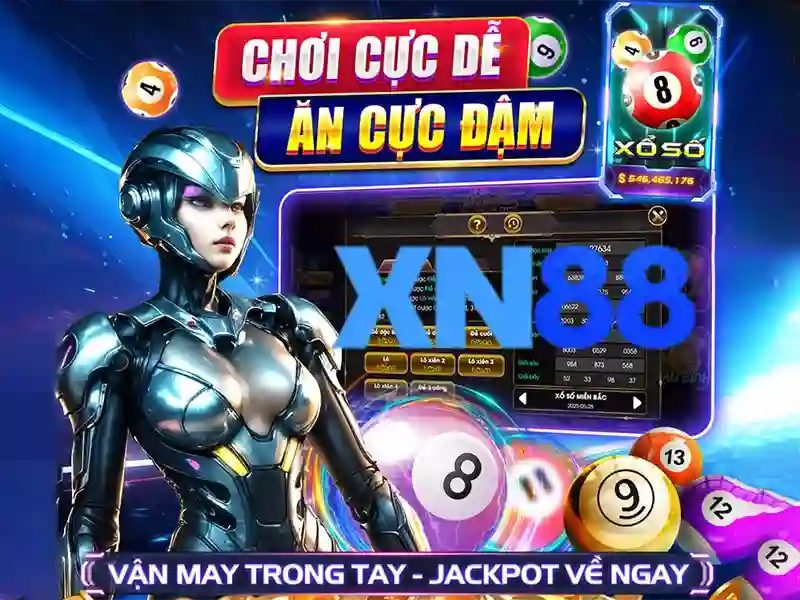 Điều Khoản Và Điều Kiện XN88 – App XN88 Cho Người Chơi Slot