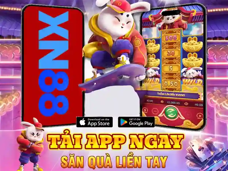 Đăng Nhập XN88 – Trang Chủ Slot 2026