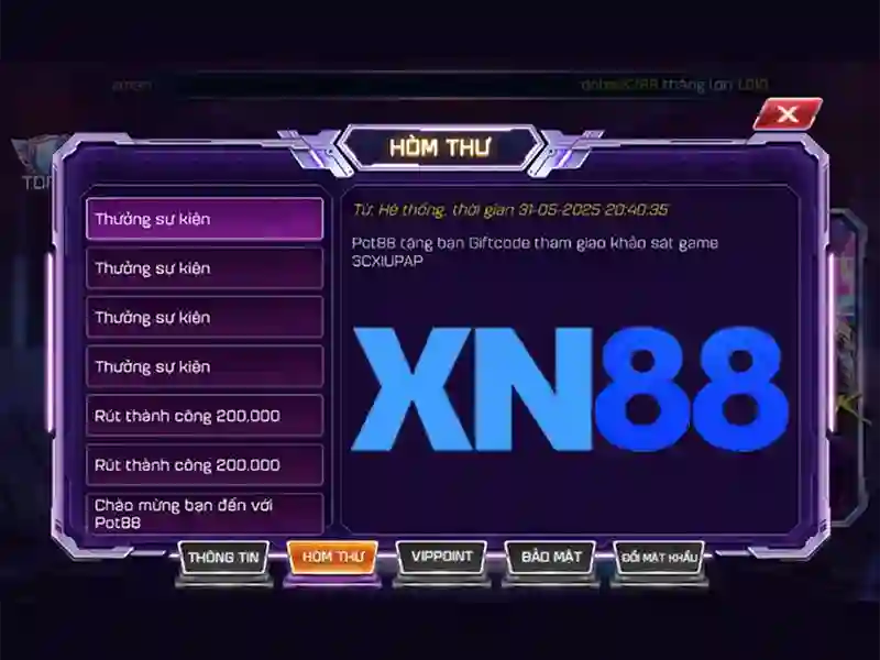 Ưu Điểm Của XN88 App